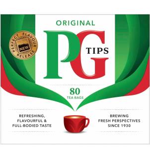 PG tips Original...