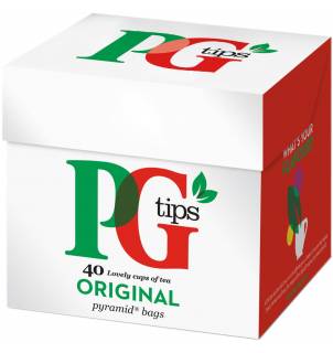 PG tips Original Thé...