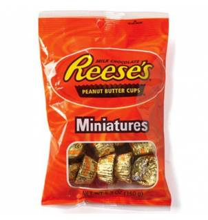 Reese S Miniatures Epicerie Americaine Candy Dukes