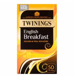 Twinings English Breakfast