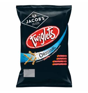Jacob's Twiglets Original