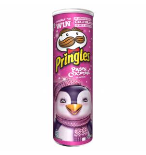 Chips Pringles - Épicerie Américaine - Candy Dukes