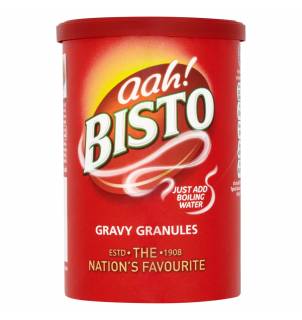 aah Bisto Gravy Granules