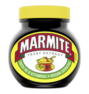 Marmite pâte à tartiner anglaise 250g