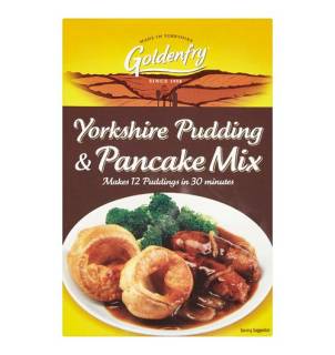 Mélange pour Yorkshire Pudding