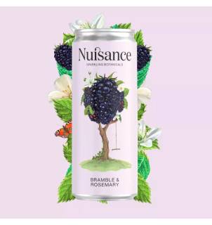 Nuisance Drink - Ronce &...