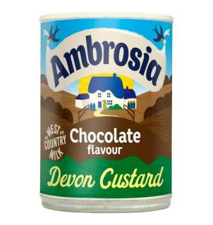 Ambrosia Chocolate Devon...