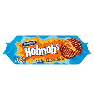McVitie's Hobnobs Chocolat...